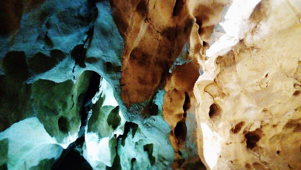 Resava Cave, Despotovac | Cave halls, stalactites and guided underground walks