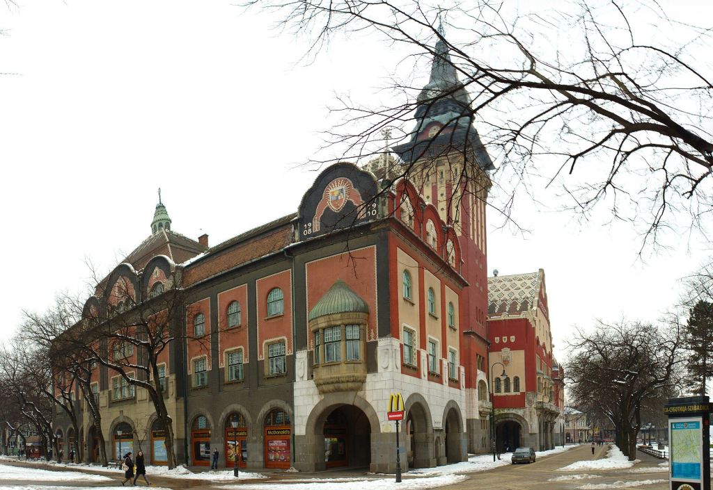 Galleries Serbia, Galleries in Serbia