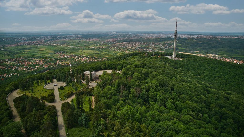 Banja Koviljač, Banja Koviljača, Loznica