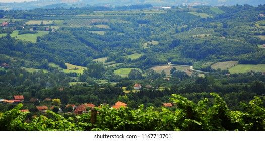 Karađorđević Royal Hill Oplenac, Topola and Oplenac