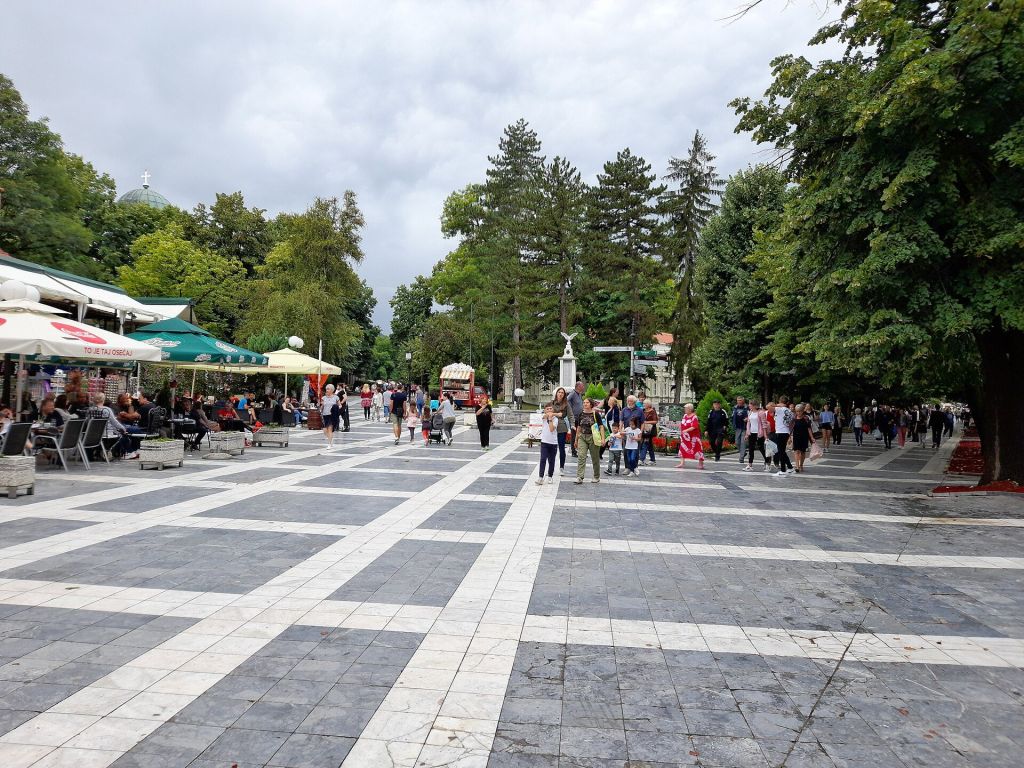 Sokobanja, Serbia