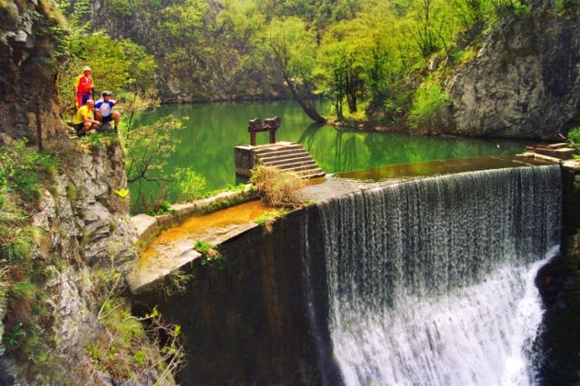 Serbia Is Good For, What Serbia Is Good For: Breaks, , Wine, Nature and Monasteries