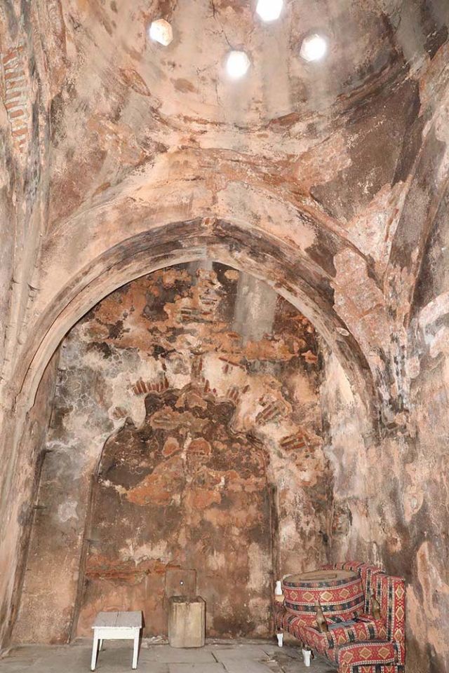 Isa-beg-hamam, Isa-Beg-Hamam, Novi Pazar