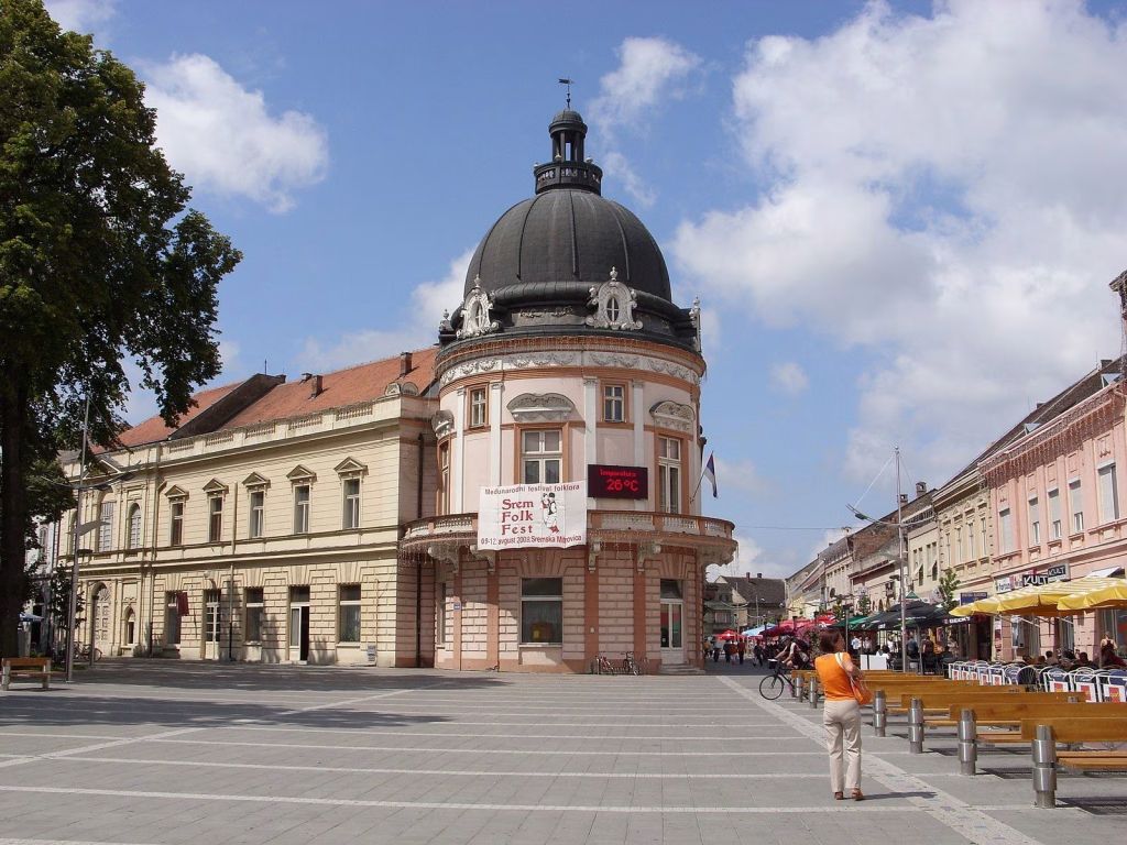 Sremska Mitrovica Travel Guide
