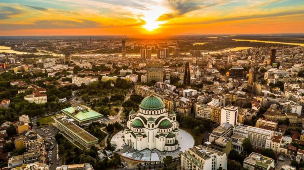 Custom Serbia Itinerary: Plan Your Trip