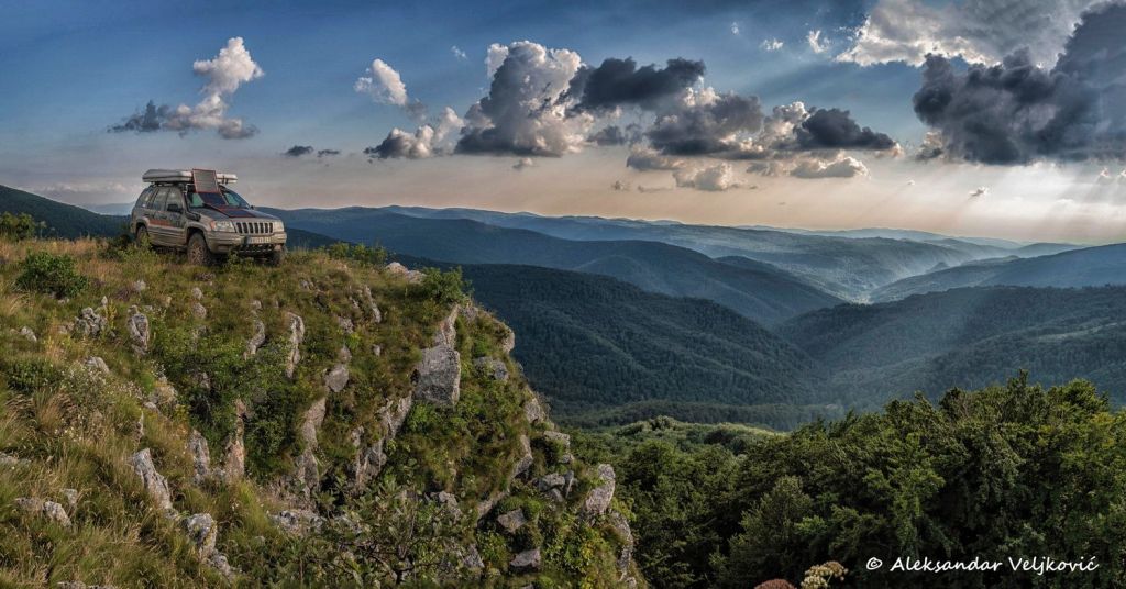 Time Visit Kučaj Mountains, Kučaj Mountains, Bor and Surroundings