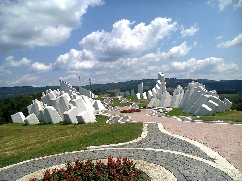 Republic Užice Legacy, Užice, Western Serbia