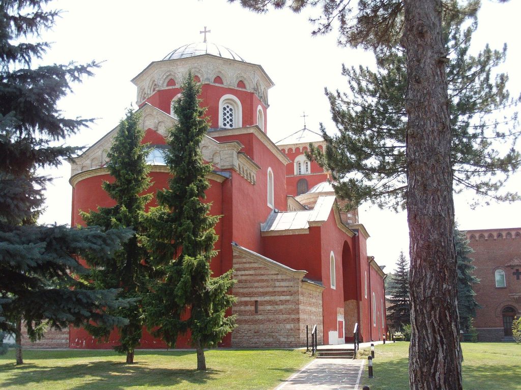 Kraljevo