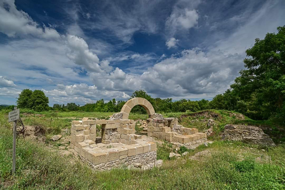 Timacum Minus and Ravna, Knjaževac | Roman Fort and Archaeological–Ethnological Park
