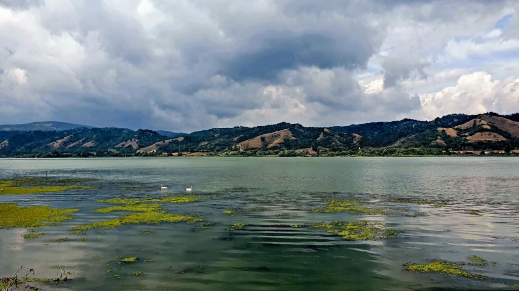 When Go Srebrno Jezero, Srebrno Jezero, Veliko Gradište