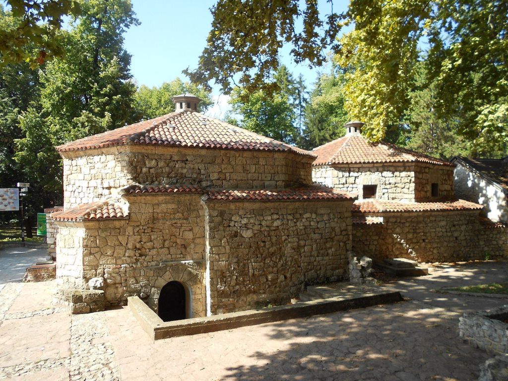 Sulfur Springs Ottoman Bath Sokobanja, Sokobanja