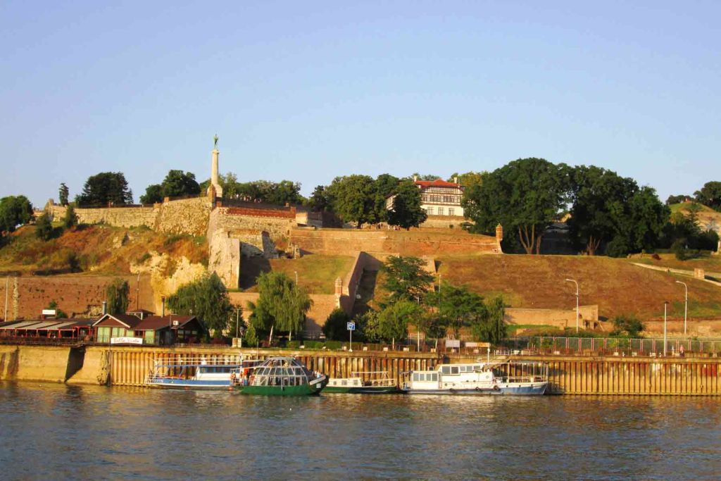 How Experience Bitef, BITEF, Belgrade