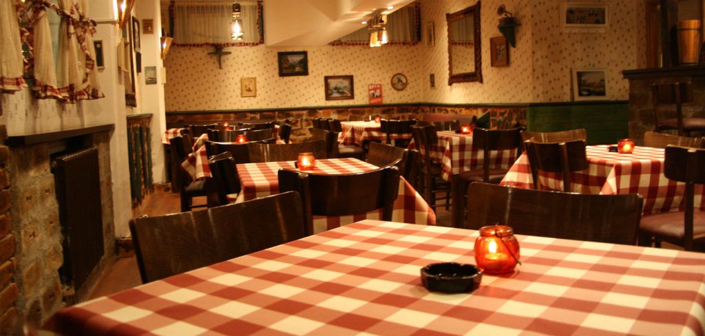 Practical Planning For Kafana Culture, Kafana Culture in Serbia