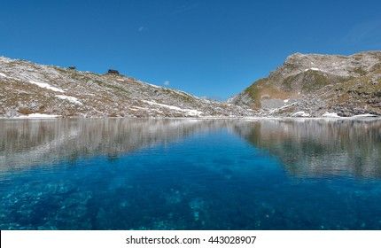 Goč Lake Selište Small Loop, Serbia