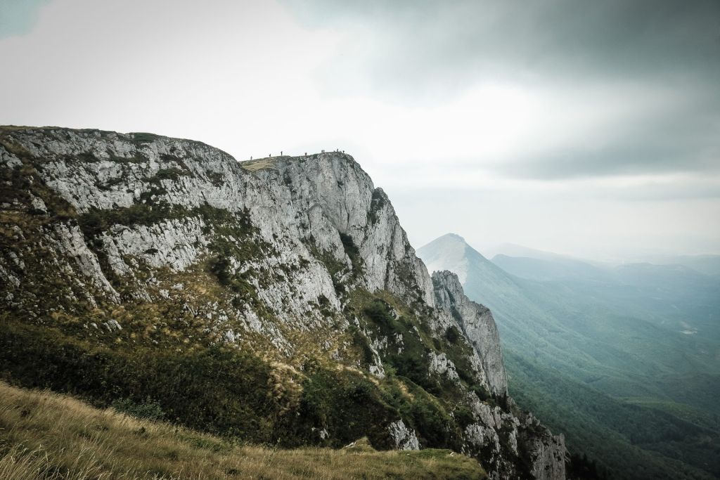 Practical Planning For Suva Planina, Suva Planina near Niš