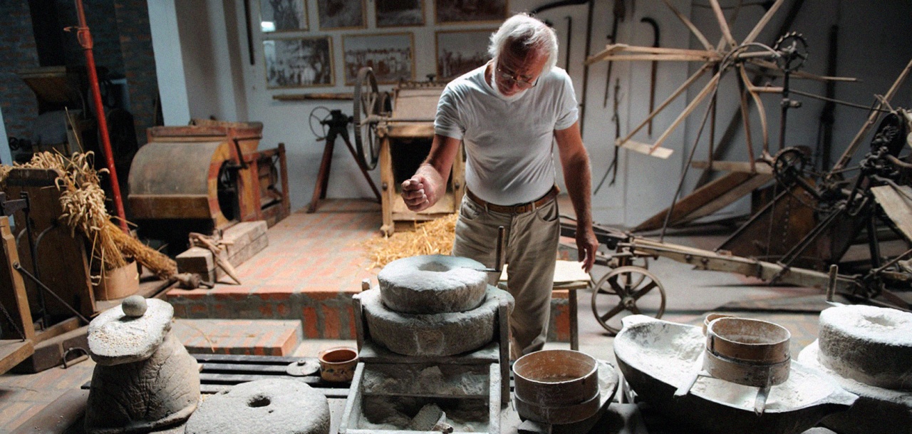 Serbian Bread Museum Jeremija, Pećinci | Bread Heritage and Guided Visits