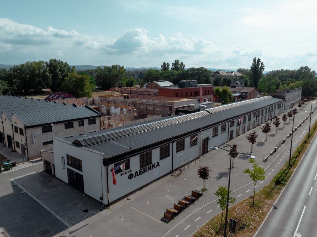 Chinese Quarter, Novi Sad | Clubs, Bars and Alternative Culture