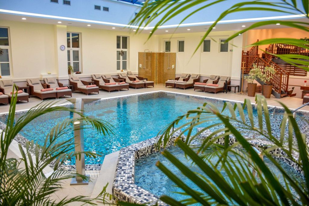 Wellness center Kovilje - All You SHOULD Know Before Going 2026 (with  Reviews)
