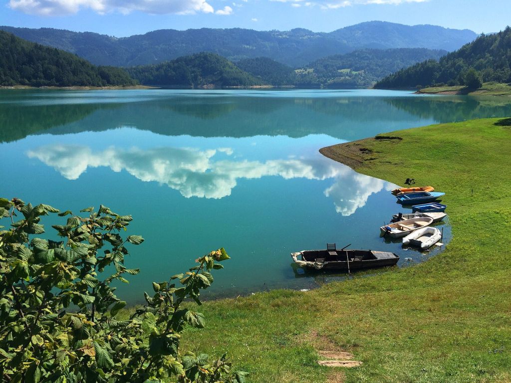 Tara National Park