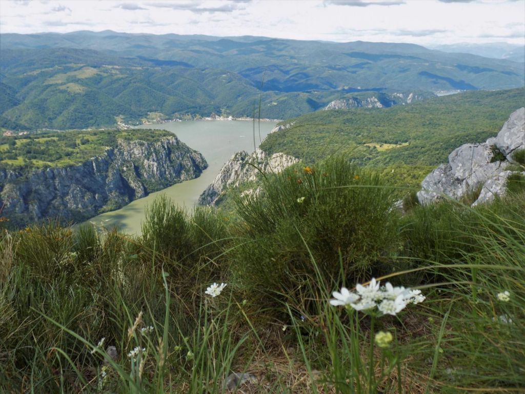 Miroč Mountain
