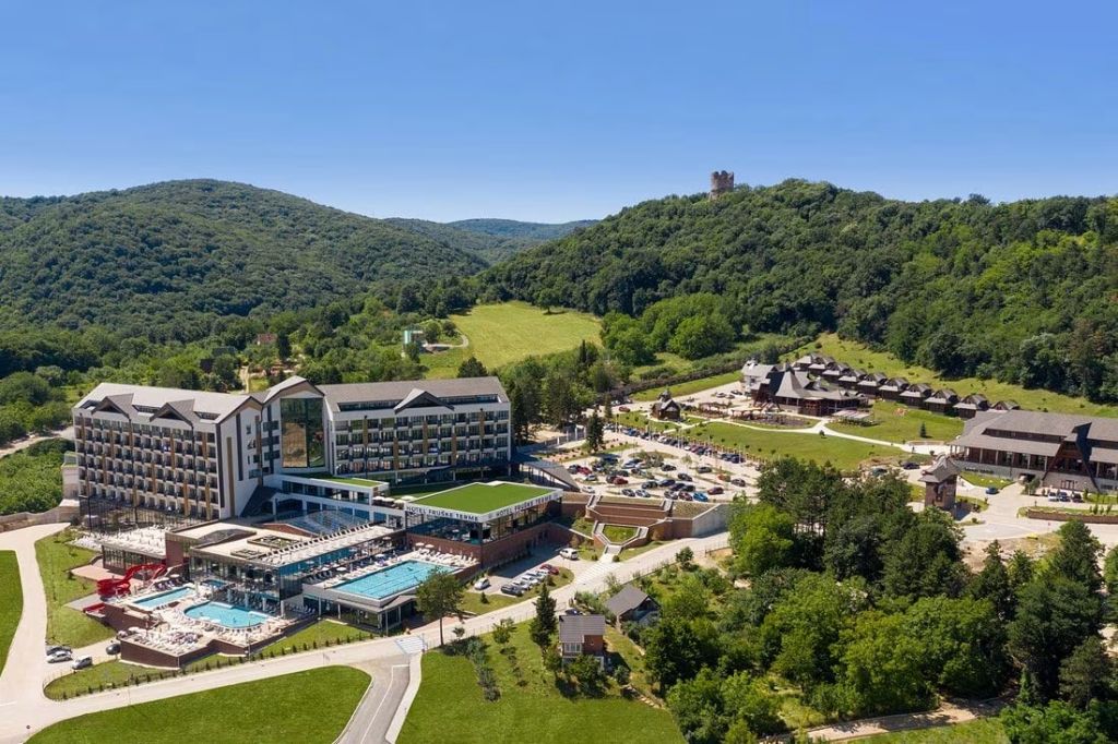 Vrdnik Spa Travel Guide