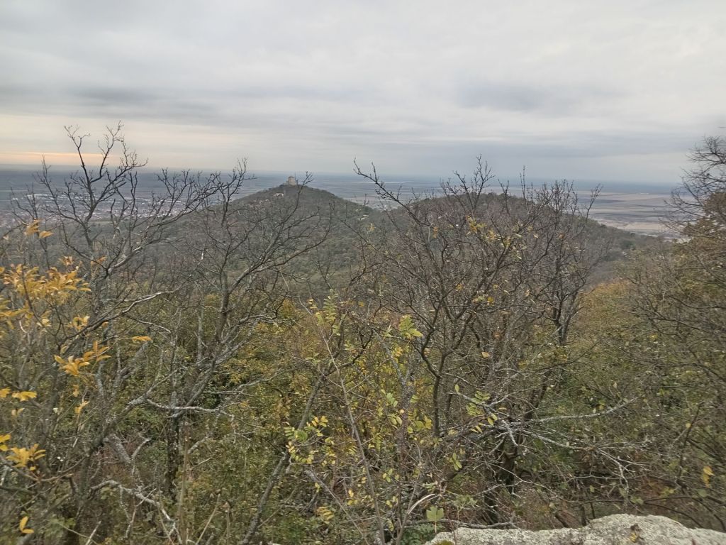 Vršac Mountains, Vršac | Hiking and Scenic Viewpoints