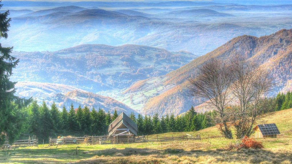How Get Kopaonik Hiking Routes, Kopaonik Hiking Routes