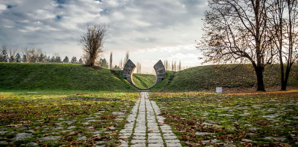 How Get Prince Lazar Complex, Prince Lazar Complex, Kruševac
