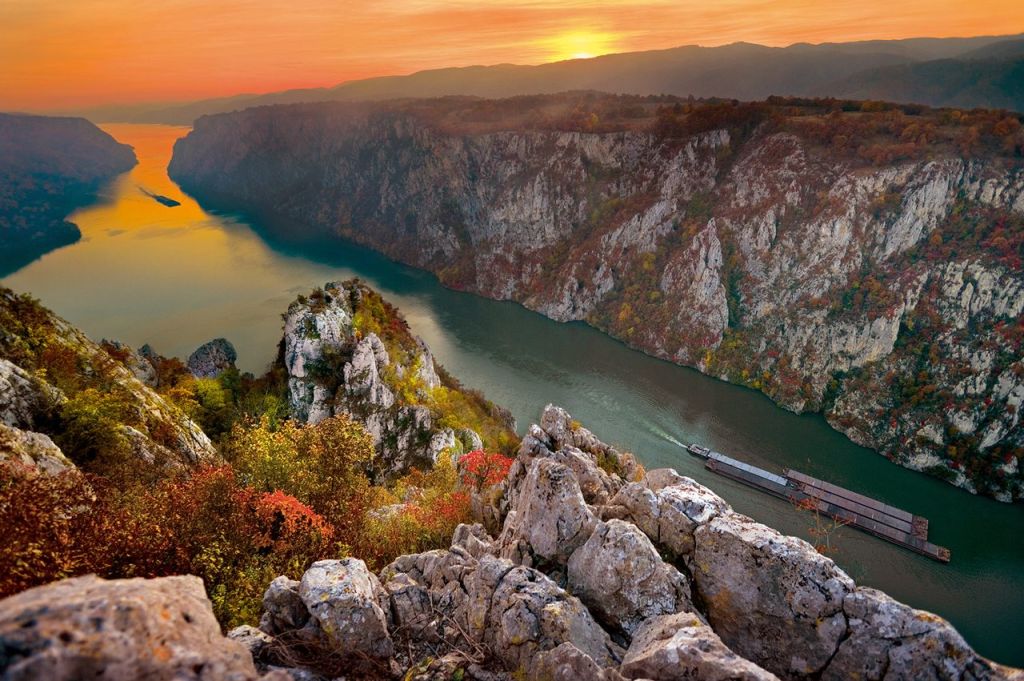 Some of the most popular natural sights in Serbia, what do you think? :  r/AskBalkans