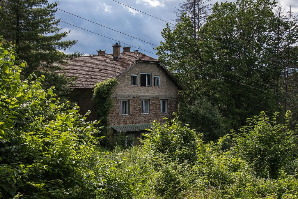Fruška Gora National Park