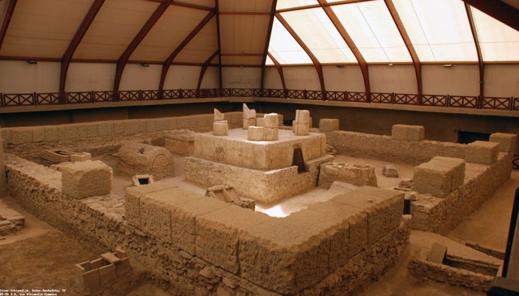 Viminacium, Viminacium, Eastern Serbia