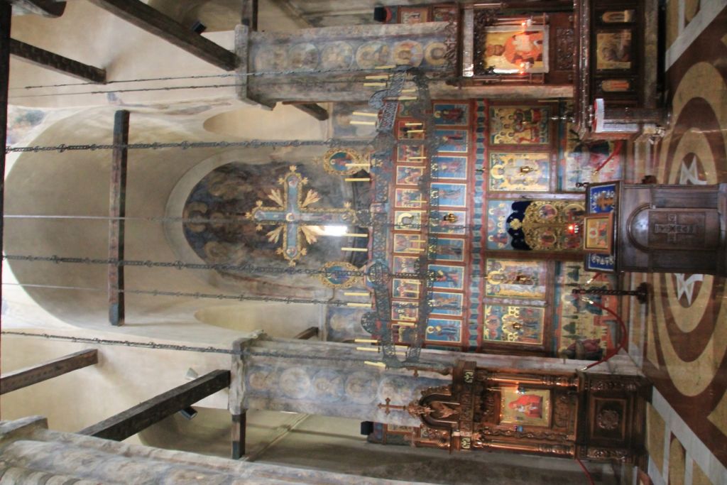 Things Combine With Ravanica Monastery: Manasija, Eastern Serbia Road Trips, Ravanica Monastery, Ćuprija