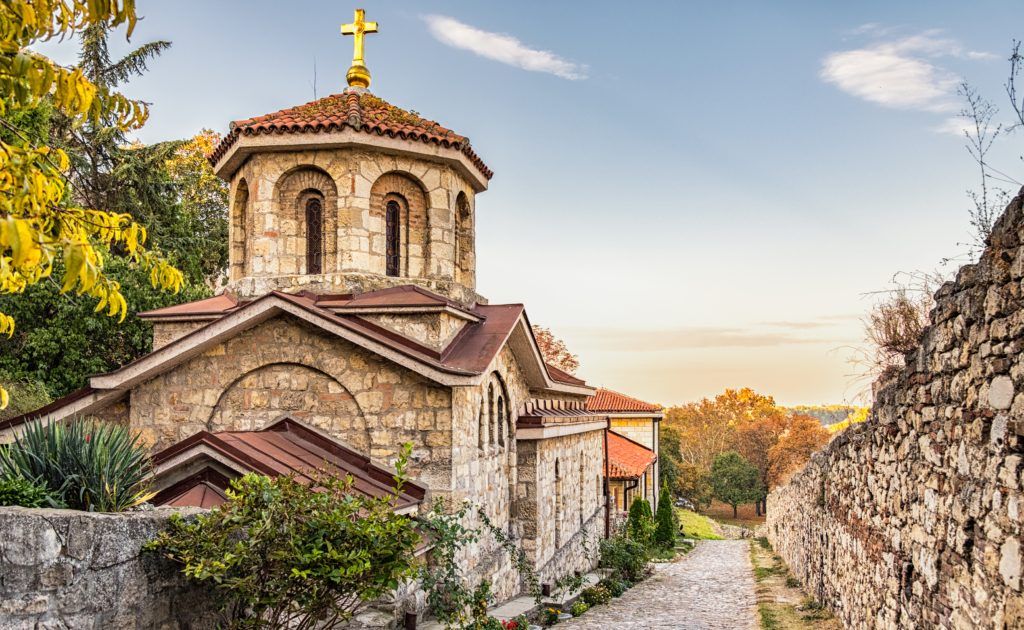 Belgrade Marathon, Events and Festivals in Serbia