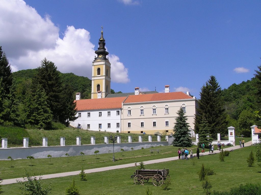 Day 1: Belgrade Fruška Gora Monasteries Srem Wine Country, Serbia Wine & Monasteries