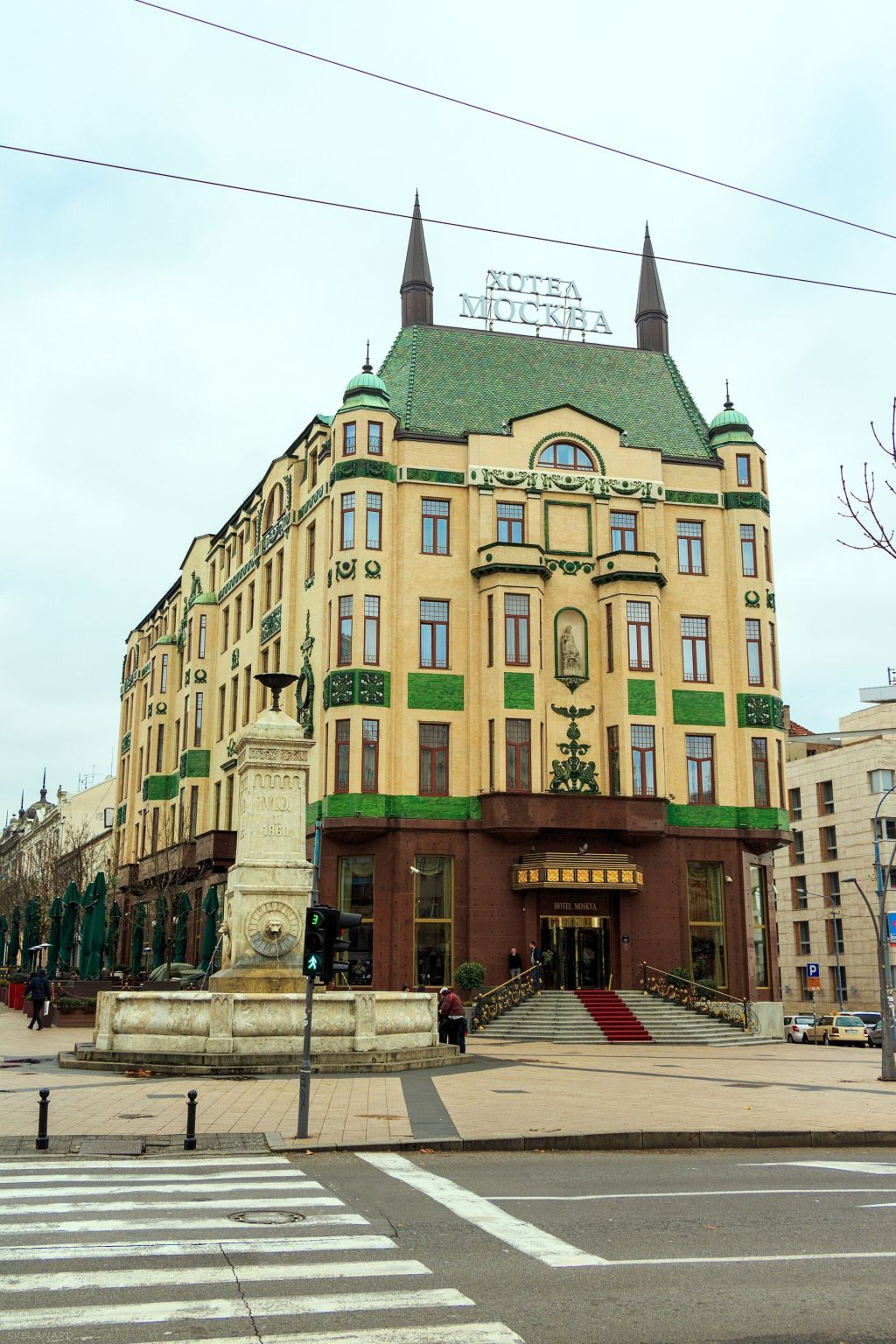 Trg Republike