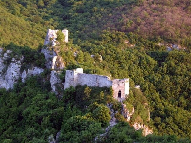 Sokograd Sokobanja