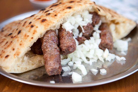 Are ćevapi Serbia?, Cevapi in Serbia: What to Order, How to Eat & Where to Try Them