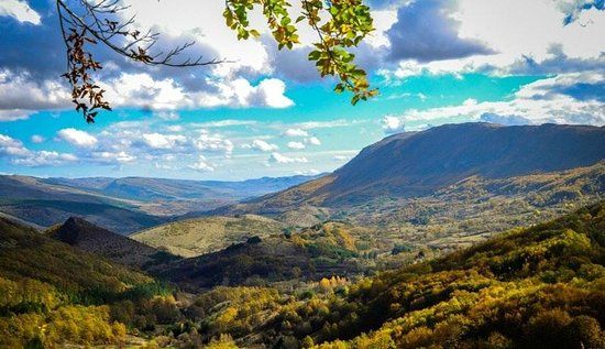 How Get Babin Zub, Babin Zub, Stara Planina