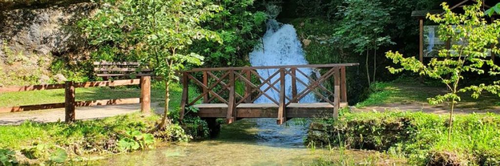 Sokobanja, Eastern Serbia