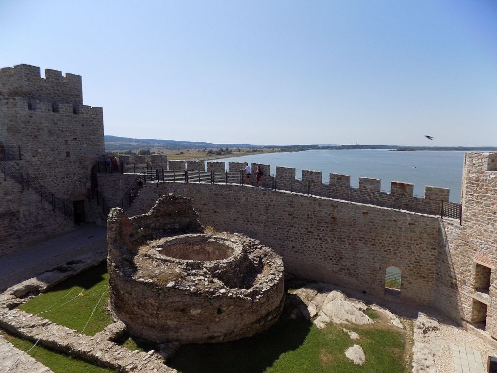 Ram Fortress