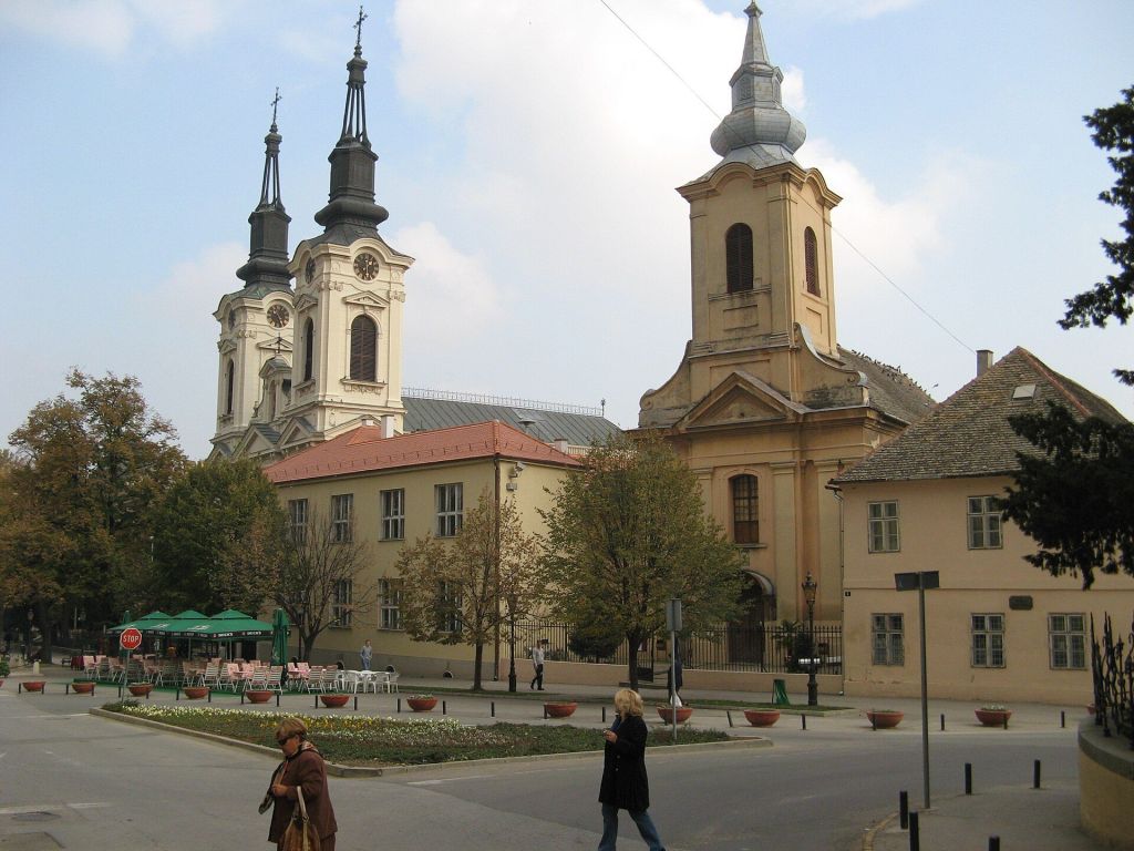Time Visit Sremski Karlovci, Sremski Karlovci, Novi Sad