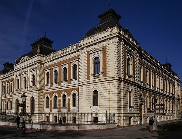 8 reasons to visit Sremski Karlovci - NIS Petrol i Gazprom