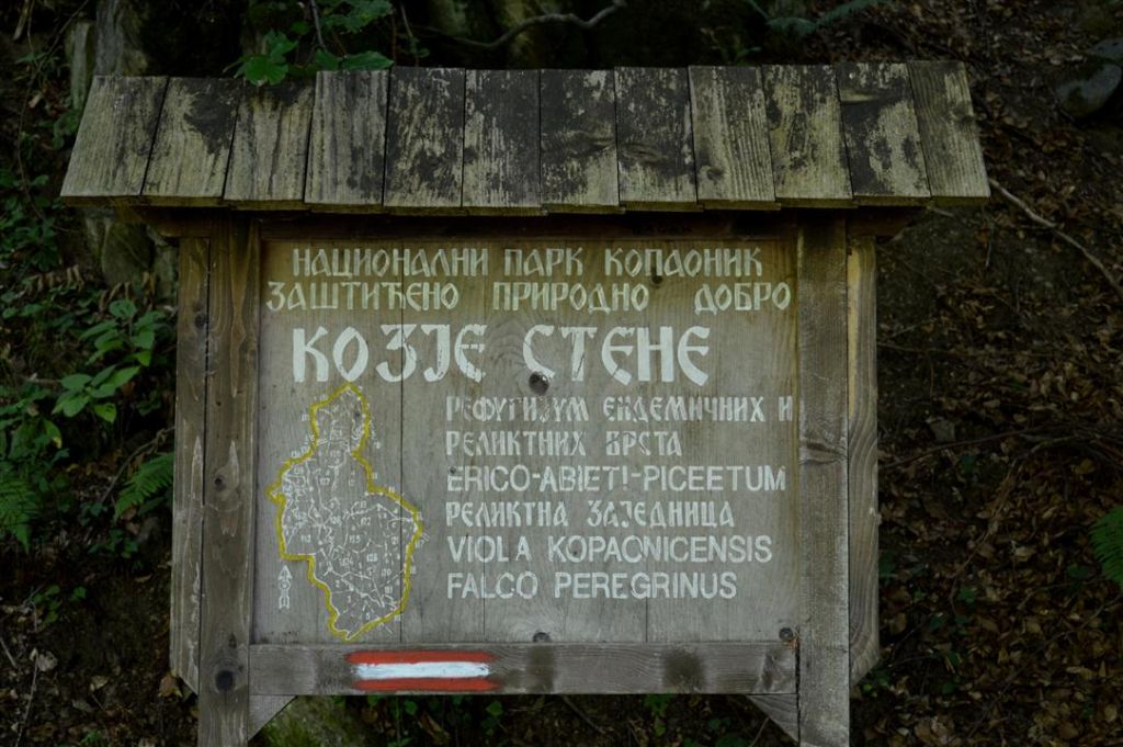Kopaonik National Park