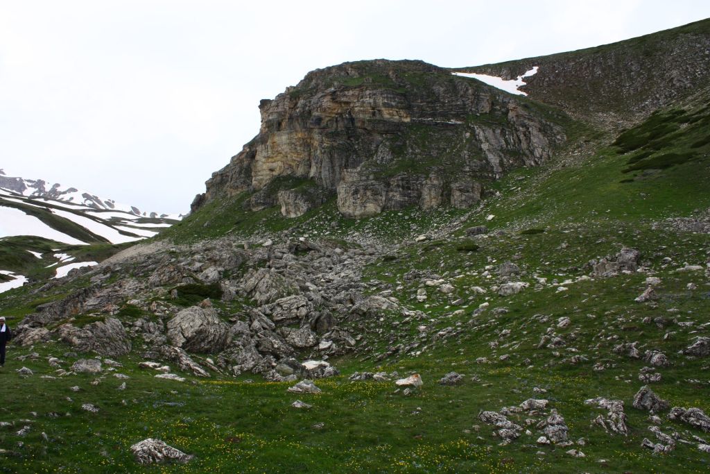 Šar Planina National Park, Southern Serbia | Mountaineering and Skiing