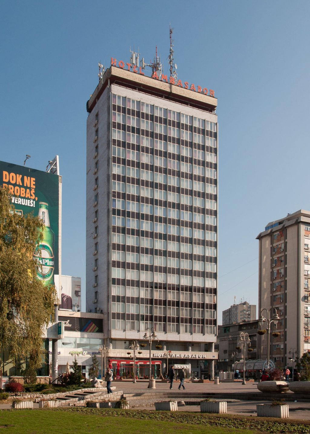 Niš