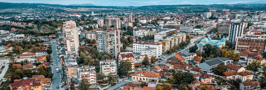 Kruševac, Kruševac, Šumadija