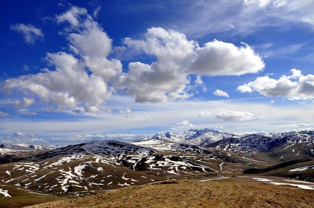 šar Planina National Park, Šar Planina National Park