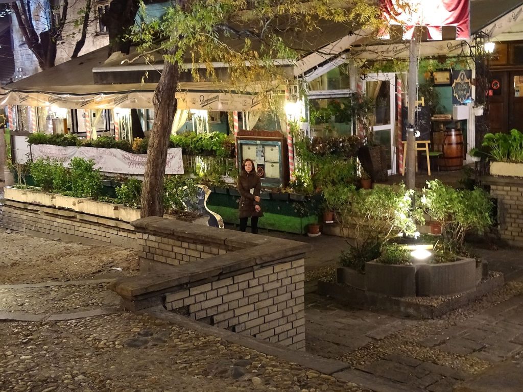 How Get Skadarlija, Skadarlija, Belgrade