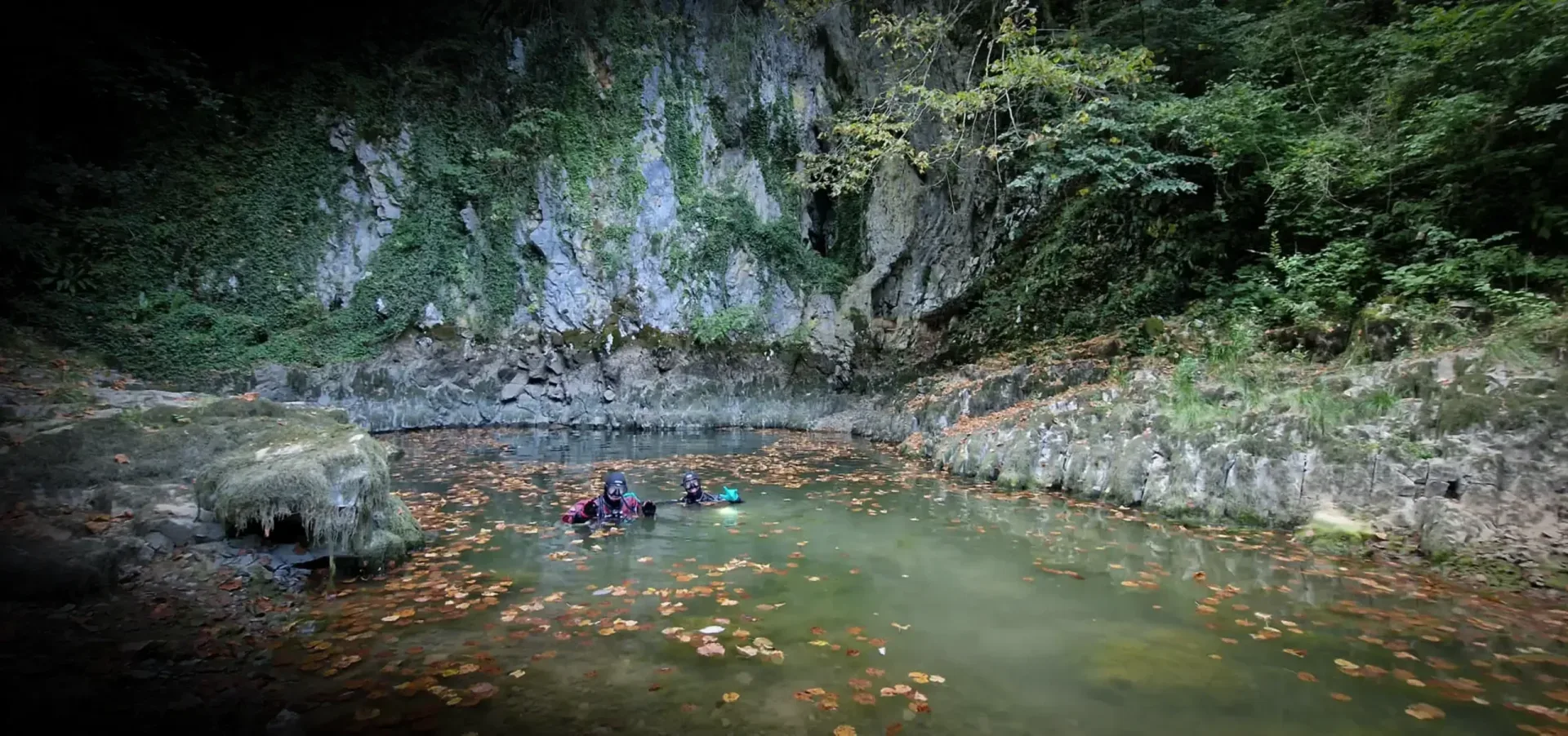 How Get Lazarus Cave, Lazarus Cave, Bor and Surroundings