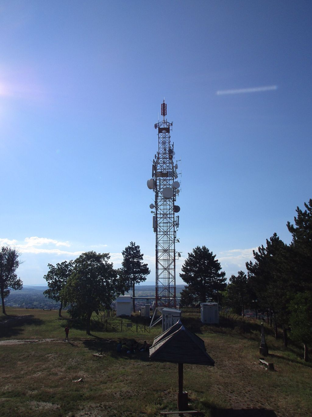 Hisar Hill